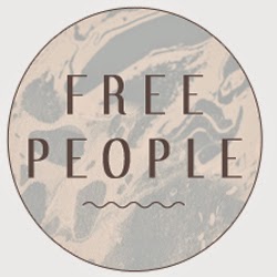 Free People logo