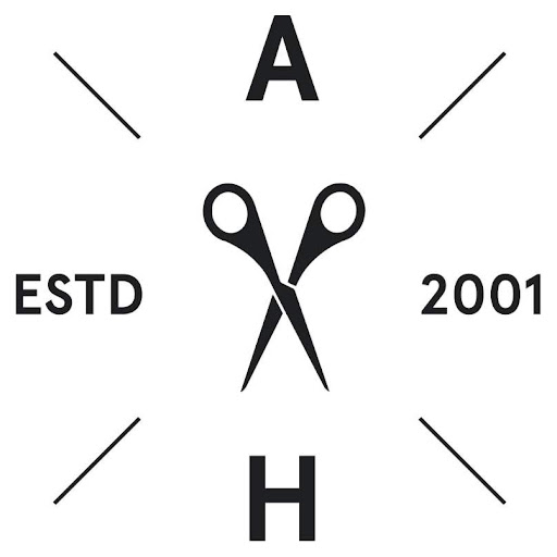 Ageeth Hairservice logo