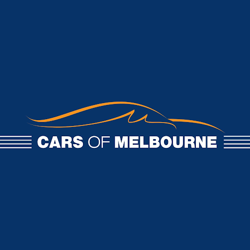 Cars Of Melbourne logo