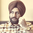 VP Singh's user avatar