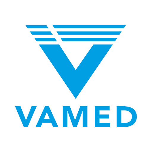 VAMED Klinik Hattingen logo