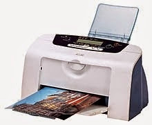 download Canon i470D InkJet printer's driver
