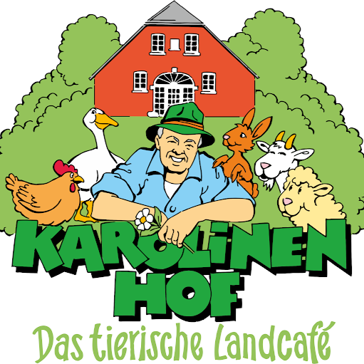 Karolinenhof logo