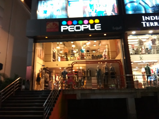 People Store, Madhura Fashion and Lifestyle Bearing Plot noMIG- B6, Dr As Rao Nagar Main Road, Near Chennai Shopping Mall, ECIL, Hyderabad, Telangana 500062, India, Clothing_Shop, state TS