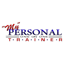 My Personal Trainer Wadsworth logo