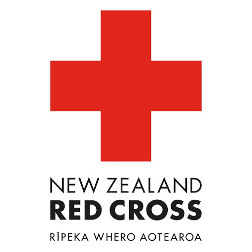 Red Cross Shop Timaru