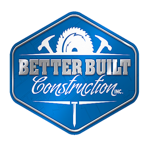 Better Built Construction logo