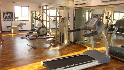 Calburn Fitness Solutions Personal Training Studio, Majestic Palm, Opp Joecons Beach Resort,, Calvaddo, Benaulim, Goa 403716, India, Physical_Fitness_Programme, state GA