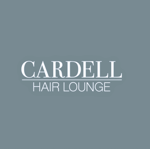 Cardell Hair Lounge logo