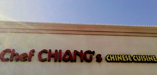 Chinese Restaurant «Chef Chiang», reviews and photos, 4929 W Chandler Blvd #3, Chandler, AZ 85226, USA