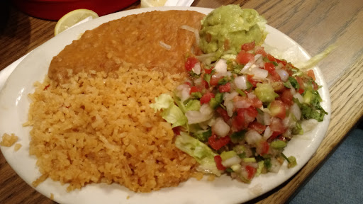Mexican Restaurant «Los Molcajetes», reviews and photos, 4320 Western Center Blvd, Fort Worth, TX 76137, USA