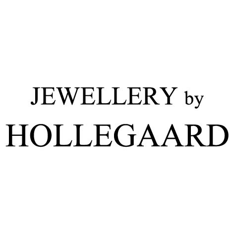 Jewellery by Hollegaard logo