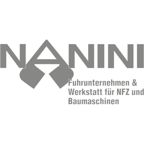Nanini Werkstatt für Nutzfahrzeuge und Baumaschinen