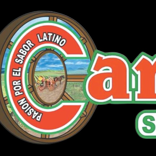 La Carreta Supermarkets logo
