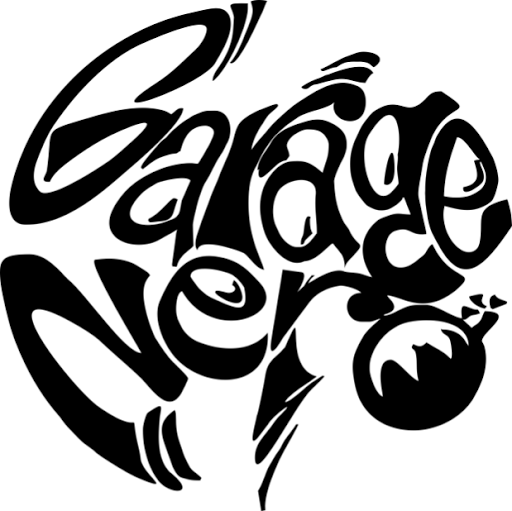Garage Nero logo