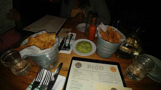 Mexican Restaurant «Pico RBNY», reviews and photos, 419 Beach 129th St, Belle Harbor, NY 11694, USA