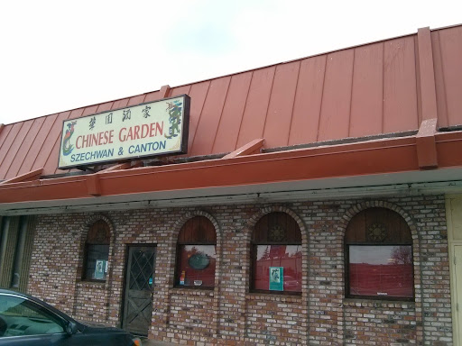 Chinese Restaurant «Chinese Garden Restaurant», reviews and photos, 812 Gray Ave, Yuba City, CA 95991, USA