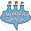 San Marino Comics