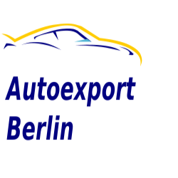 Autoexport Berlin logo