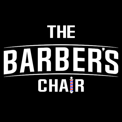 The Barber’s Chair logo