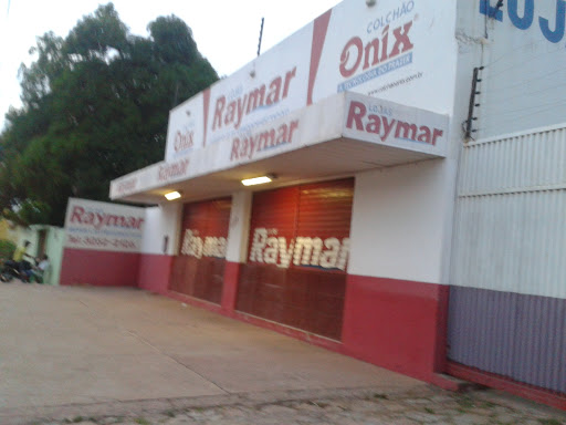 Lojas Raymar, Av. Francisco Raulino