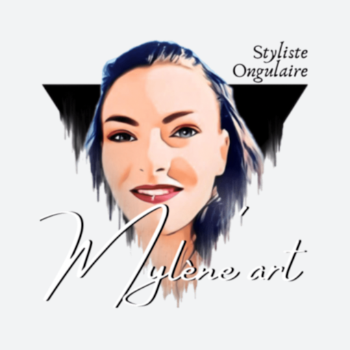 Mylène'art Styliste Ongulaire logo