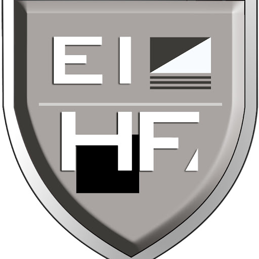Collège International Henri Farman logo