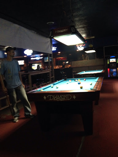 Sports Bar «HOO-LIGANS», reviews and photos, 915 Providence Blvd, Clarksville, TN 37042, USA