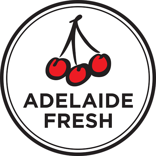 Adelaide Fresh Fruiterers logo