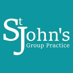 St Johns Group Practice logo