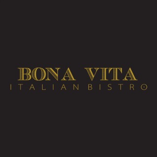 Bona Vita Italian Bistro logo