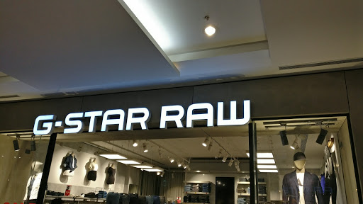 G-Star RAW Store, Phoenix Market City, Whitefield Main Road, Bengaluru, Karnataka 560048, India, Factory_Outlet_Shop, state KA