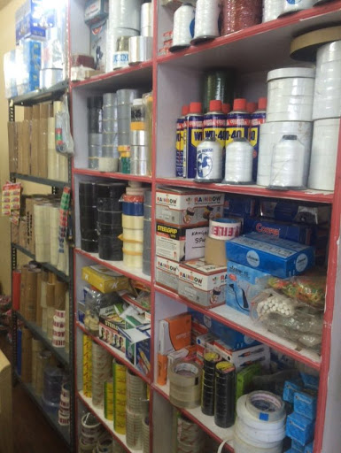 Sri kumaran packs, No.69, N.N.complex shop No.3, Lal Bagadhur Nagar, M K P Road, peelamedu, Coimbatore, Tamil Nadu 641004, India, Packaging_Supply_Shop, state TN