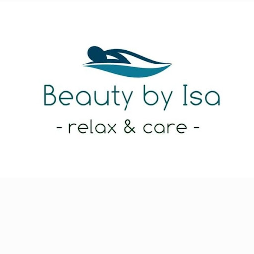 Beauty by Isa logo