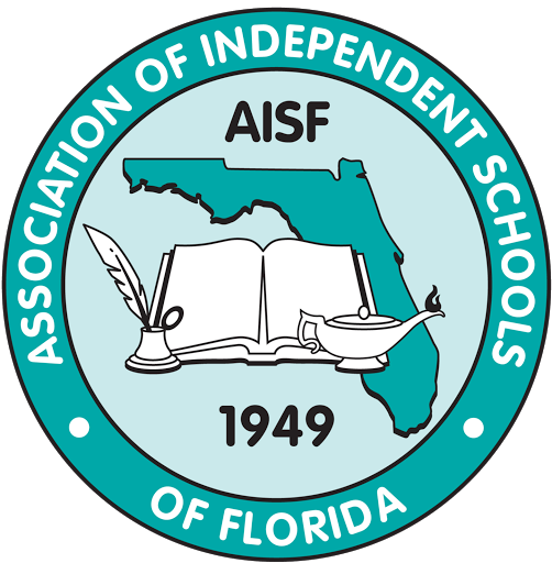 AISF Association of Independent Schools of Florida logo
