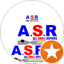 Asr All small repairs