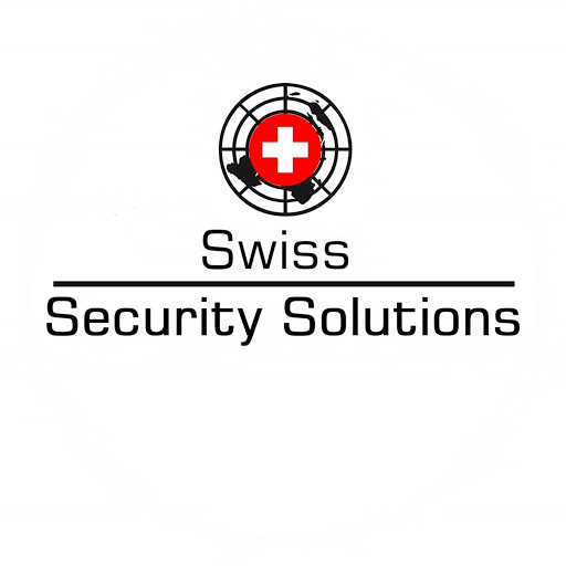 Swiss Security Solutions LLC logo