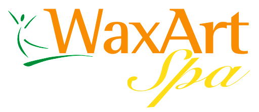Wax Art Spa logo