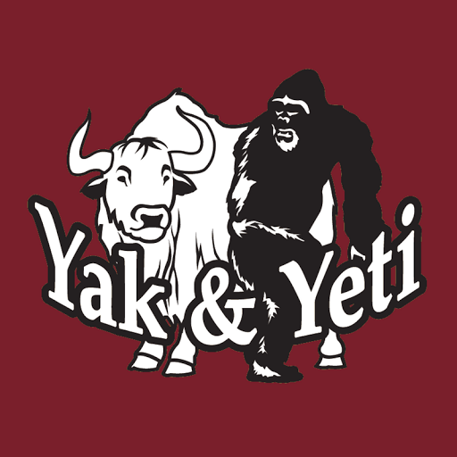 Yak & Yeti Restaurant and Event Center - Denver logo