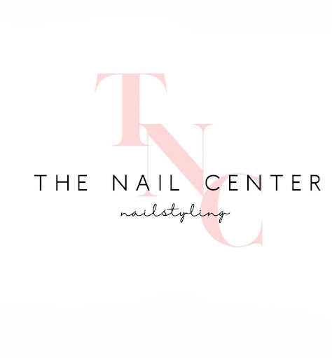 The Nail Center logo