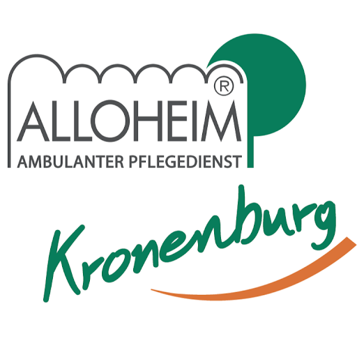 Ambulanter Pflegedienst "Kronenburg" logo