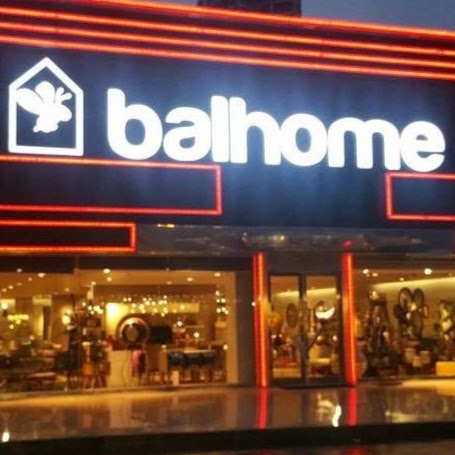 Balhome MASKO Mağazası logo