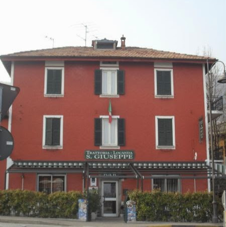 Bar Trattoria Locanda San Giuseppe