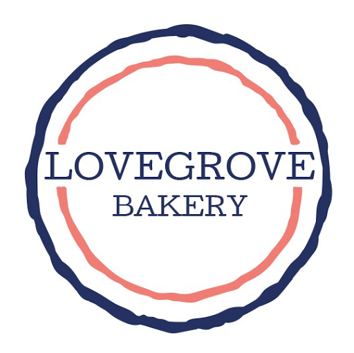 Lovegrove Bakery logo