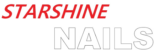 Starshine Nails & Spa logo