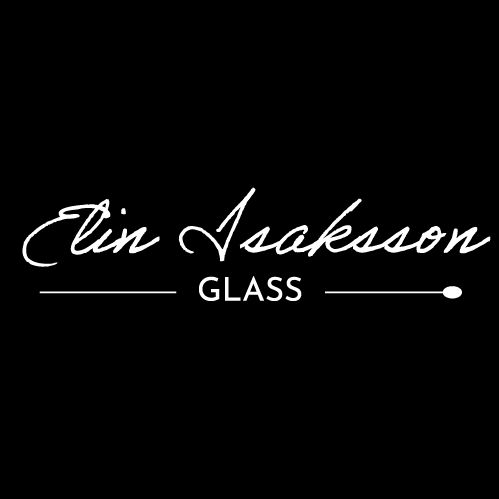 Elin Isaksson Glass logo