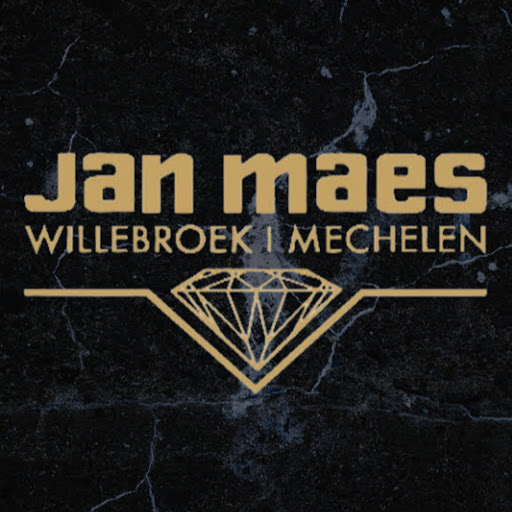 Jan Maes Willebroek