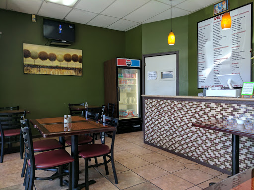 Indian Restaurant «Satkar Indian Cuisine», reviews and photos, 1253 W El Camino Real, Sunnyvale, CA 94087, USA