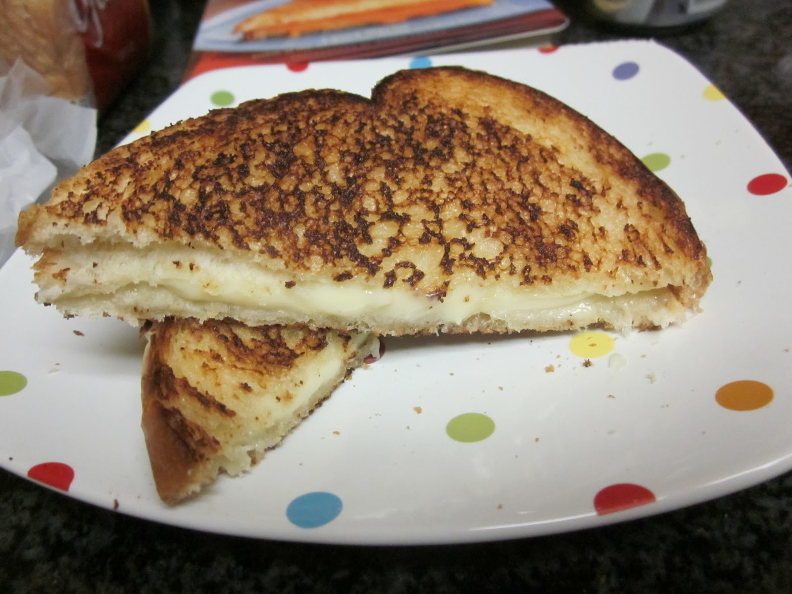 american grilled cheese american grilled cheese