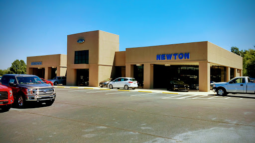 Ford Dealer «Newton Ford South», reviews and photos, 2010 N Main St, Shelbyville, TN 37160, USA